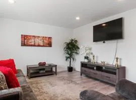 COZY MODERN HOUSE IN CITRUS HEIGHTS