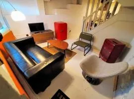 Loft Borines