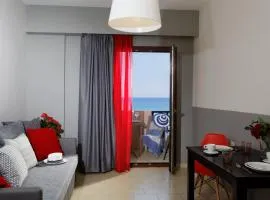 Panasia seaview Apartments