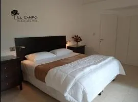 El Campo Departamentos