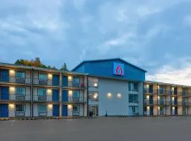 Motel 6 Corbin KY