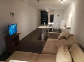 Exelentes departamentos y lofts en el centro de la ciudad de Teziutlán，位于Teziutlán的酒店