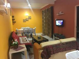 Desa Ilmu Homestay，位于Kota Samarahan的酒店