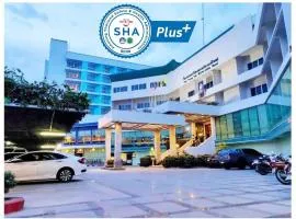 达克永珍河滨酒店