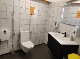 SM Hostel