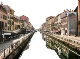 Live in Navigli - Ripa di Porta Ticinese