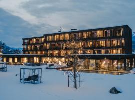 Hotel Rudolf，位于布鲁尼科的酒店