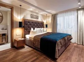 Haus Burgi - Angelika Walch