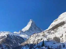 Ascot-Loft Zermatt