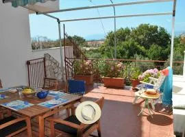 VILLA LINA a 500 mt dal mare