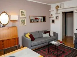 Nolo Apartment 2