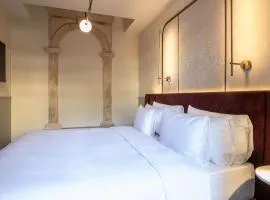 Luxury Apartments Palazzo Nani