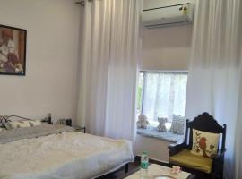 Tranquility homestay，位于Shivpurī的农家乐