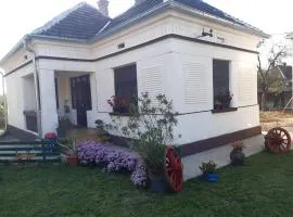 Seosko turističko domaćinstvo Stojković