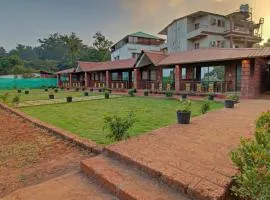 Treebo Trend Nakshatra Cottages Mahabaleshwar