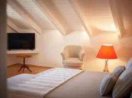 Giardini Calce - Luxury Rooms