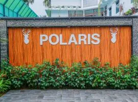 Athirappilly Polaris Resort