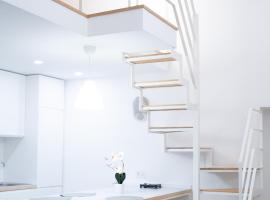 Bed and Breakfast: Nonna Rosa，位于比通托的酒店