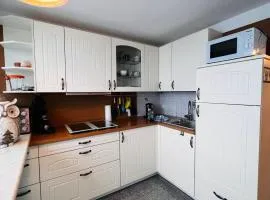 Auszeit mit Sauna und Pool