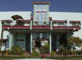 Jheelam Homestay，位于博帕尔的度假短租房