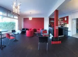 Contact Hôtel du Cerf