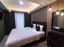 Apartement Grand Asia Afrika Bandung by House Of Tofi