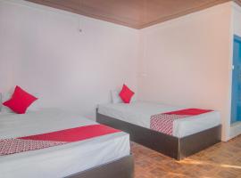 OYO 64239 Astha Homestay，位于Rinchingpong的酒店
