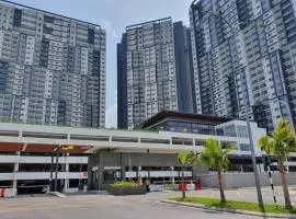 MEDINA's 5STAR CondoSTAY in Nilai