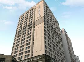 Intrada Icheon Hotel，位于利川市的酒店