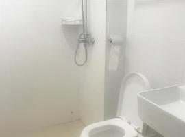 OYO 90393 Sanctuary Garden，位于亚娄的酒店