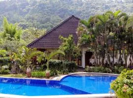 圣吉吉快乐别墅