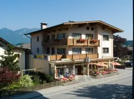 申肯菲尔德旅馆