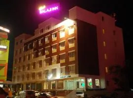 Hotel Balaji Inn