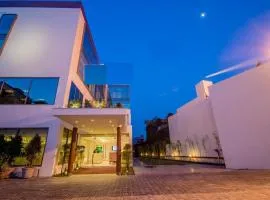 The Imperial Poonam Hotel