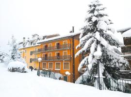 Hotel Fior di Monte，位于卡斯波焦的酒店