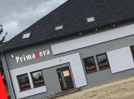 Primavera，位于Ciągowice的酒店