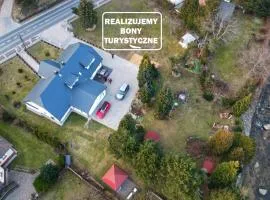 ENKLAWA NAD KWISĄ [APARTAMENT 2]