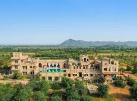 Maya Garh Pushkar