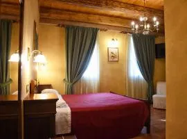 Agriturismo Corte Benetti