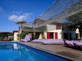 The Secret Spot Lodge