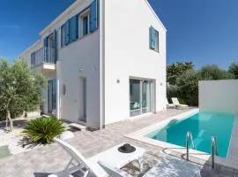 Villa con Piscina vicino San Vito Lo Capo