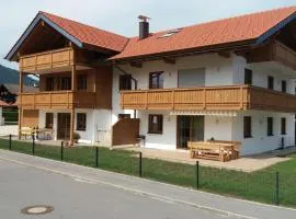 Landhaus Fuchs