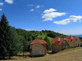 Vikendica Kop