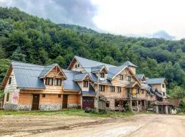 Apartman Pustolov - Stara planina