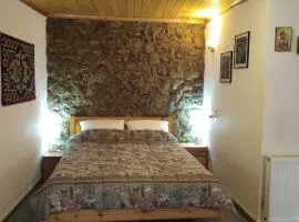 Country Style Room at the Center of Arachova
