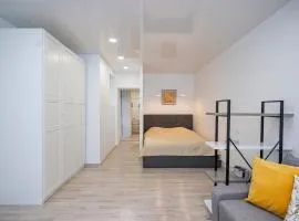 Kepezinski Centre Apartments