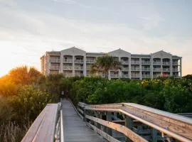 假日旅馆俱乐部卡纳维拉尔角海滩度假酒店
