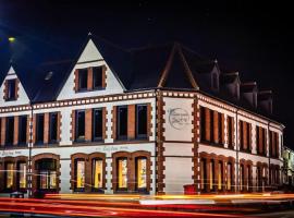 Cardiff Arms Hotel，位于Treorky的酒店