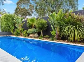 Kamala Mount Eliza