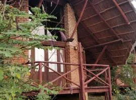Simbamwenni Lodge and Camping